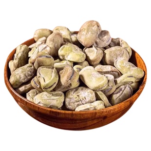 绍兴特产风味茴香豆孔乙己咸亨酒店老式零食水煮五香豆奶油咸蚕豆