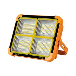 夜市灯地摊led支架灯家用停电应急灯一体化太阳能充电户外照明灯