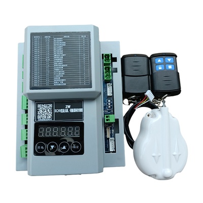 正为速度可调消防模式计数功延时