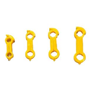 鹦鹉矫正器鸟八字脚矫正器芦丁鸡牡丹虎皮玄凤八字一字脚辅助脚环