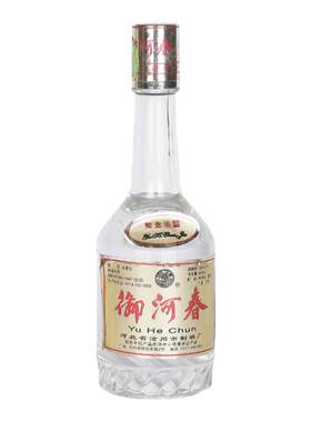 陈年老酒河北陈酒铁狮子年代酒