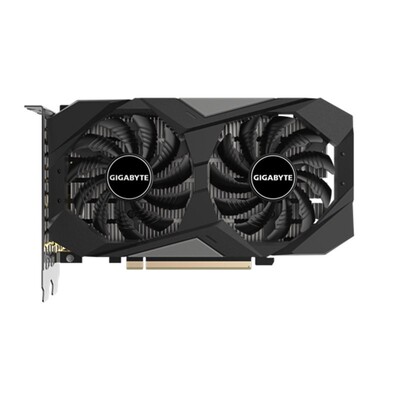 技嘉RTX3050/5050风魔魔鹰6G/8G