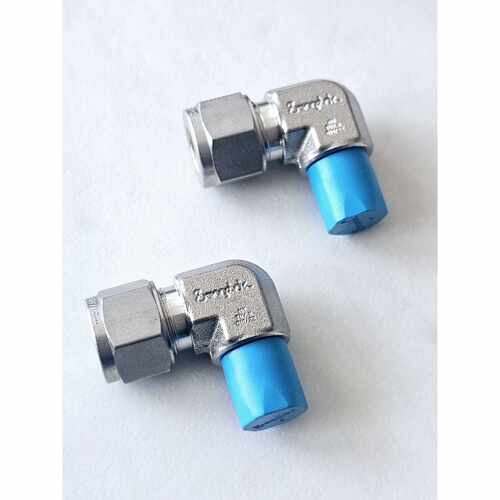 【议价-可维修】Swagelok 世伟洛克 SS-10M0-2-4RT 不锈 全新/均