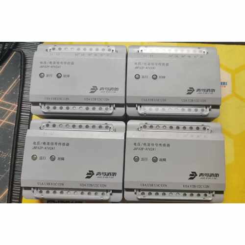 售前询价北大青鸟 JBF62P-ATV2A1  电压/电流信号传感器