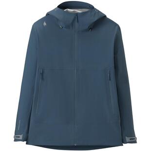 HLA/海澜之家潘展乐同款防风冲锋衣春秋防水透湿休闲外套男