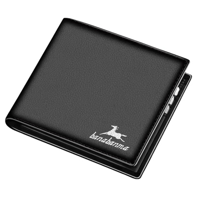 恒胜男士日韩带拉链短款