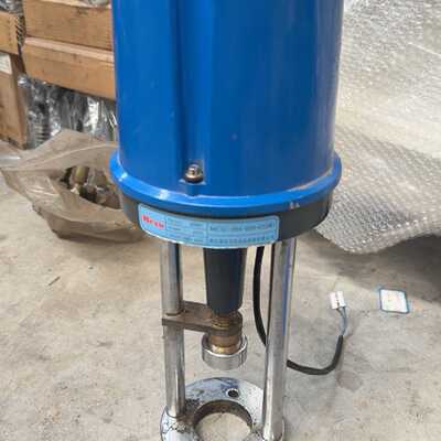 【请询价】Bexo电动执行器WKCSL-204-050-CSAW1，4