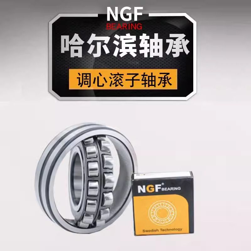 调心滚子轴承22205 22206 22207 22208 22209 22219 22220CA/W33