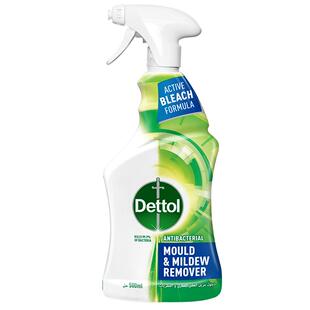 滴露除霉剂除霉喷雾去霉斑霉菌清洁剂墙体冰箱密封条胶圈去霉神器