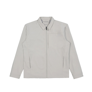 大码三防商鸟行政夹克男款秋季高级感硬汉短款棒球服正肩工装外套