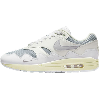 Nike/耐克正品Air Max 1男女运动轻便气垫跑步鞋DQ0299-100