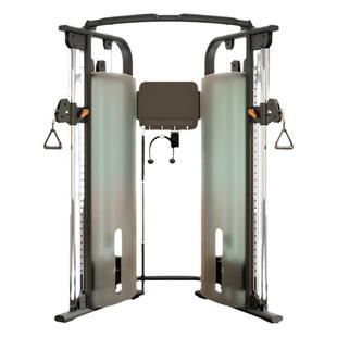 舒华小飞鸟龙门架G698综合训练多功能大型健身房运练器材家用商用