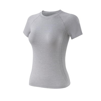 Umeko瑜伽服短袖女速干透气