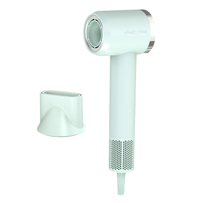 高速家用吹风机负离子护发速干