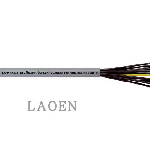 议价全新原装正品LAPP线缆OLFLEX CLASSIC 110 4 G 10