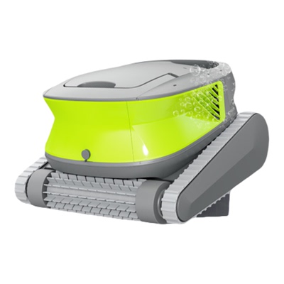 【热销爆款】智能水下清淤机器人