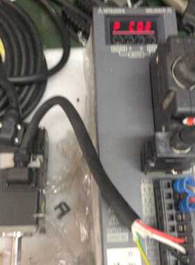 JE系列100W,MR-JE-10AHF-KN13-S拍前询价下单