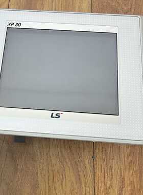 【询价】LS触摸屏XP50-TTA/DC  适用