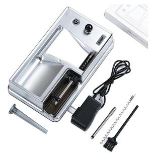 卷烟机粗细两用全自动电动卷烟器小型家用手动正品新款6.5/8.0mm