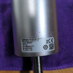 询价睿宝真空计RBM350  100Torr  RBM35012