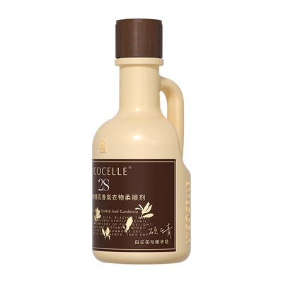 巨好闻的柔顺剂！持久留香30天