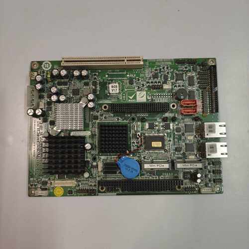 询价-威达工控机主板型号NOVA945GSEN270R20可维修