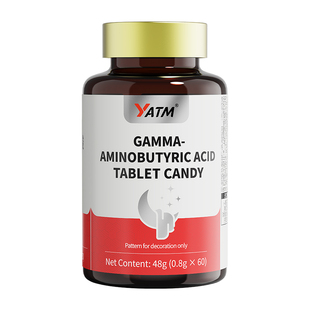 【专利】YATM开心片情绪多巴胺血清素舒缓躯体压力睡眠情绪稳定