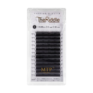 MTP假睫毛不散根三叶草睫毛新款自然美睫店专用浓密嫁接易上手