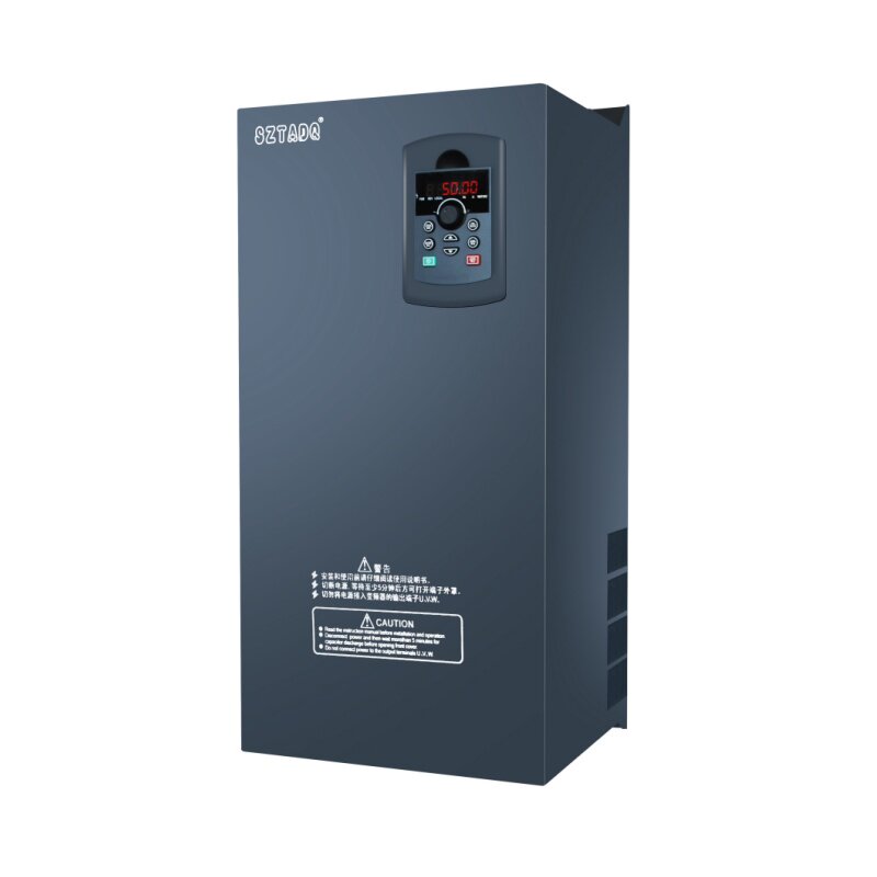 台频达重载变频器三相380v7.5/15/22/30/37/45/55/75/185kw调速器