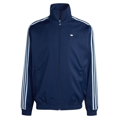 阿迪达斯三叶草男女经典运动外套