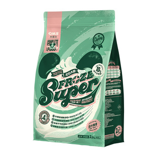 DMS大玛仕专护鸭肉梨冻干狗粮比熊泰迪大小型犬成幼犬通用型犬粮