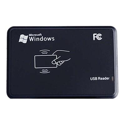 nfc读卡器高频213电子标签rfid芯片贴加密批量网址写入模块读写器