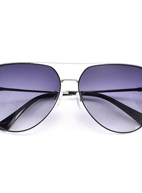 2023新款偏光太阳镜男士开车专用驾驶眼睛防紫外线强光眼镜潮墨镜