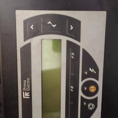 议价PRIMA Electro触摸屏0548-050-50 9S