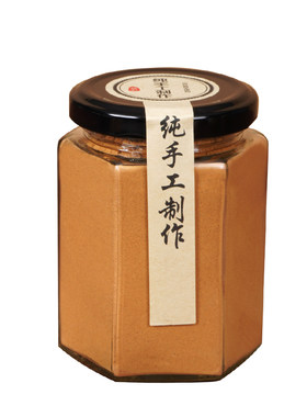特级天然罗定肉桂粉咖啡专用烘焙