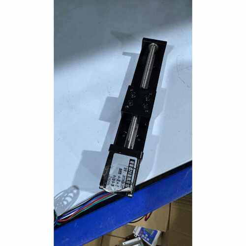 〔议价-可维修〕28直线滑台模组 28T0604-50接线图A红A-