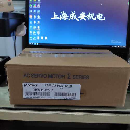 议价R7M-A75030-S1-DOMRON伺服原装 质保一年 现货销售 欢迎询价