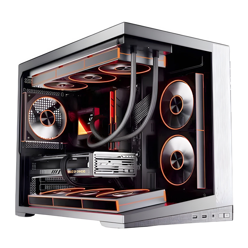 七彩虹i514400F+RTX50608G电脑