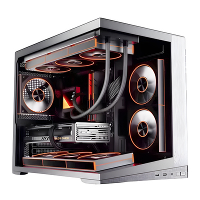 七彩虹i514400F+RTX50608G电脑