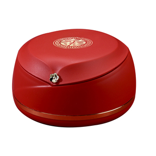 结婚女方陪嫁针线盒高档便携中国风嫁妆家用多功能婚礼出嫁针线包