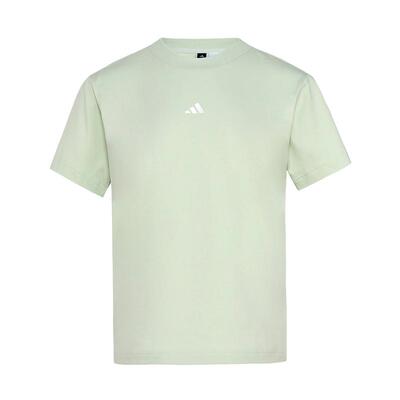 舒适休闲圆领短袖T恤女春季新款adidas阿迪达斯官方轻运动KX2765