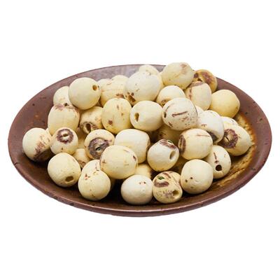 湖南250/500g白莲子大粒