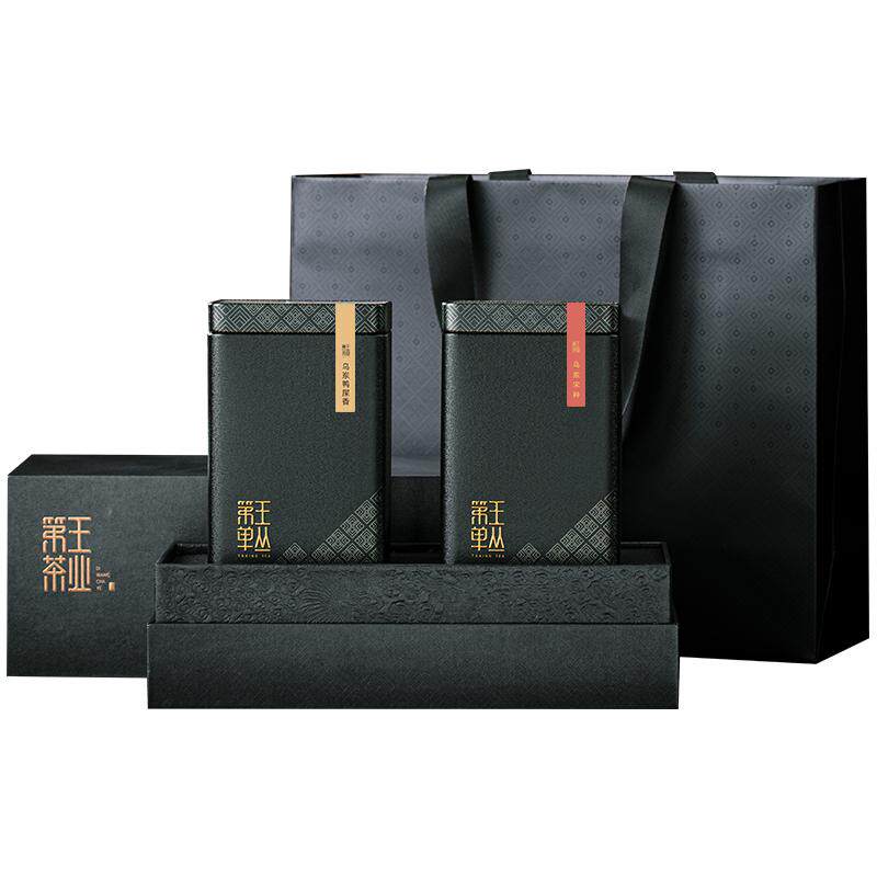 凤凰单丛【天猫品质榜单】TOP1