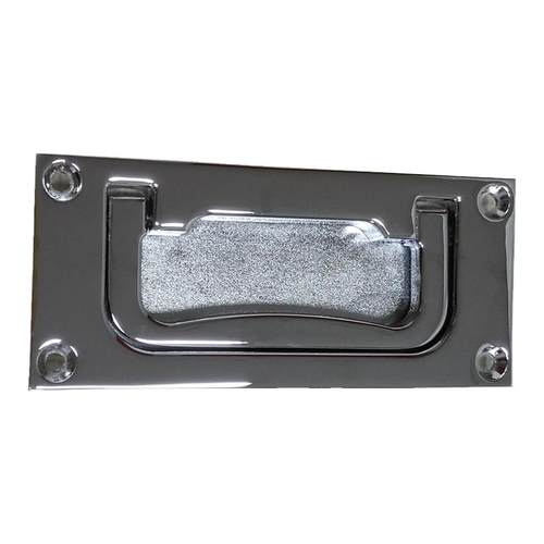 同TAKIGEN A-9-2 机柜平面把手机械设备机箱拉手家装橱柜家具把手