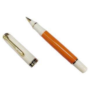 ADMOK简800宝珠签字笔中性笔施密特笔芯高档商务办公礼品笔