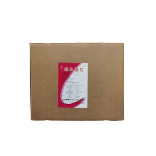 石药维生素C食品级营养强化剂VC粉25公斤每箱现货食用维生素C