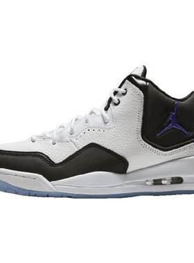 Nike耐克男训练黑白运动鞋AJ23