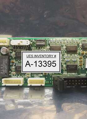 Asyst Shinko HASSYC810600 处理器板 PCB LDMIF2 M202 二手 可正