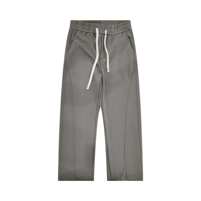 潮牌休闲裤男款春秋季新款