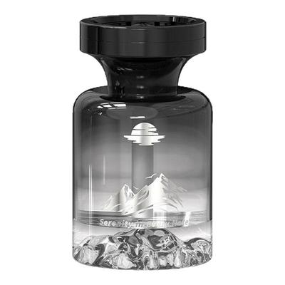 2025新款塔罗见山汽车车载内香薰高级感持久留香男女士去异味香氛